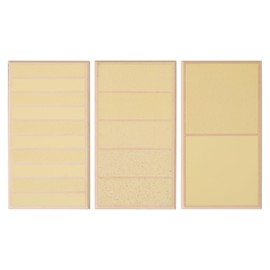 MONTESSORI OUTLET Rough and Smooth Boards for 3-6 Years Montessori Education at School and Home