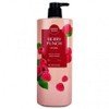 Happy Bath Fruit Crush Body Wash Berry Punch 900g / 해피바스 프루츠 크러시 바디워시 베리펀치 900g