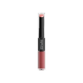 L'Oreal Infallible 2 Step Lip 806 Infinite Intamacy