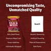 Bridgford Pepperoni Snack Bites 4 oz Pack of 2 -