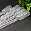 MMK SCIENTIFIC Dropper 0.2 fl oz (5 ml) Pipette, Disposable