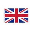 Flagmax Union jack Flag 5ft x 3ft (90cm x 150cm)