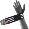 EMRAH ''HEAVY DUTY'' Weight Lifting Wrist Wraps Gym Straps Crossfit