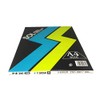 General Carbon Paper Black Single Sided #1304K 100 Sheets