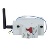 Smart WiFi Circuit Breaker Voice Speaker Mobile Remote Control 1P