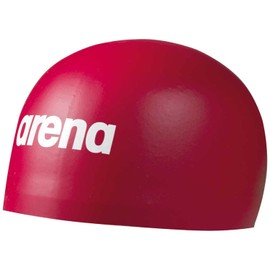 Arena Unisex Arena Unisex Racing Cap 3D SOFT, RED, L UK