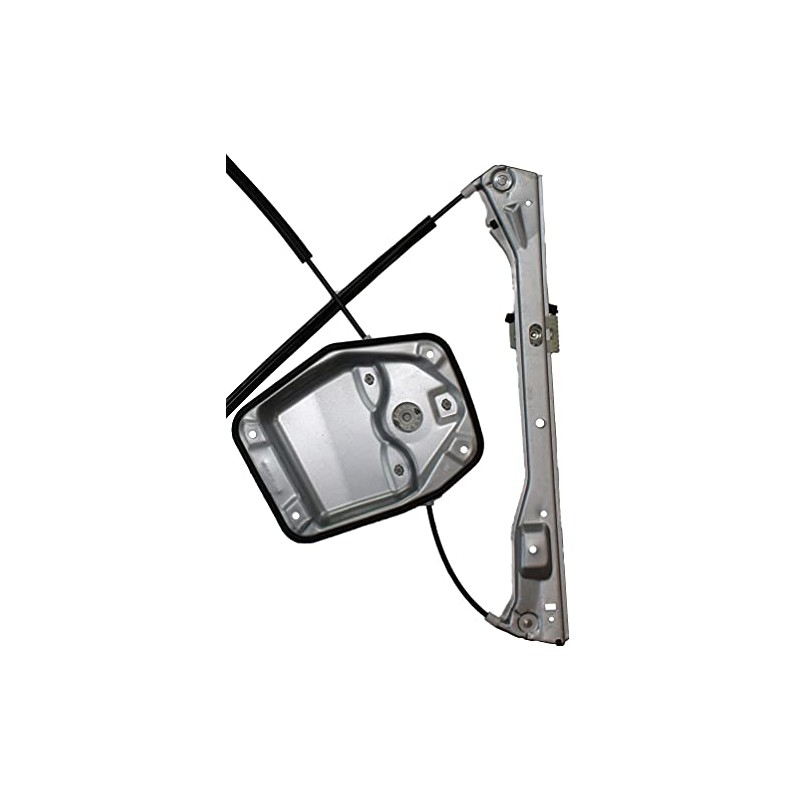 Dorman 749-928 Front Driver Side Power Window Regulator (Regulator Only)