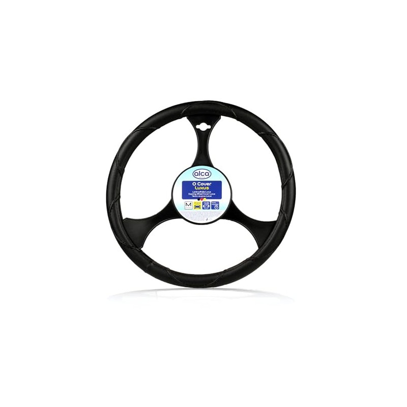 acl 'FTAA – lenkradhuelle de Lujo