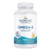 Nordic Naturals Omega-3 690mg 120 Softgels Sabor Limón