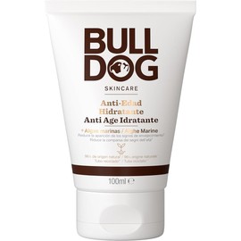 Bulldog Crema Anti Edad Hidratante 100ml Color Count
