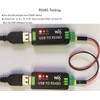 USB to RS485 Converter Industrial Adapter Original FT232RL and SP485EEN