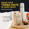 Anna Park Yerba Mate - 500 g / 17.6 oz