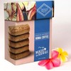 Hawaiian Shortbread (Kona Coffee 4.4 ounce (125g))