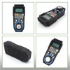 CNCTOPBAOS 4 Axis USB Mach3 Handwheel Controller Remote Hand Control