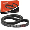 A-Premium Engine Serpentine Drive Belt Compatible with Mazda CX-5 2013-2017,