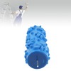 Patterned Paint Roller, 5 Inch Embossing Texture Rubber Roller Decorative