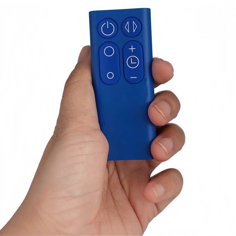 Replacement Remote Control Compatible for Dyson AM11 TP00 TP01 Pure