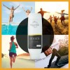 Bloqueador Protector Solar 130 Ml Facial Time