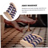 OATIPHO Multifunctional Foot Roller Massager for Daily Use Acupoint Tool