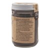 Kit 2 Carbón Activado Polvo Vegetal 40 G Bam Boo!