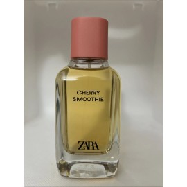 ZARA Cherry Smoothie Eau de Parfum Spray for Women 3.4 Oz 100 mL Perfume