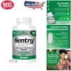 Gluten-Free Sentry Senior Multivitamins - 265 Unflavored Tablets for Wellness