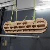 Tabla Colgante De Escalada Para Entrenamiento De Escalada En