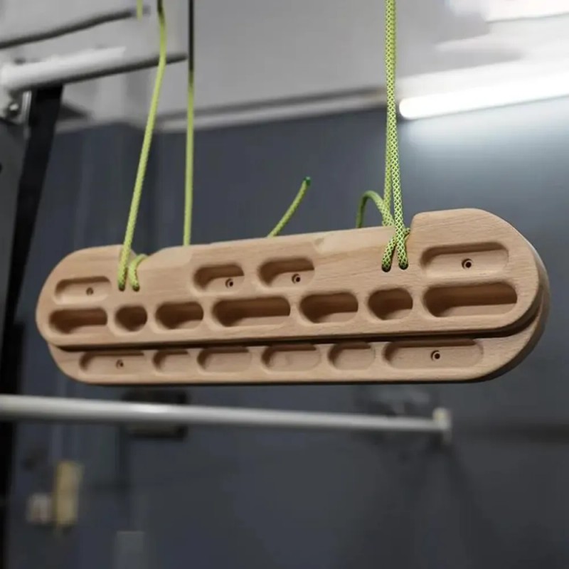 Tabla Colgante De Escalada Para Entrenamiento De Escalada En