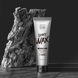 Shiny Hair Hard Wax 120g / 샤이니 헤어 하드 왁스 120g