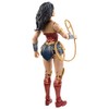 Mattel Justice League Multiverse DC Wonder Woman Figure, 15 cm