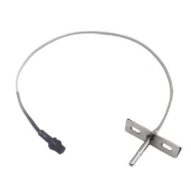 kingsea Replacement RTD Temperature Probe Sensor, Compatible with Pit Boss 3/4/5/7 Series Vertical Smoker Wood Pellet Grills BBQ, PB-39P350
