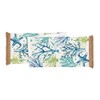 C&F Home Sea Life Embroidered Table Runner 13" X 72"