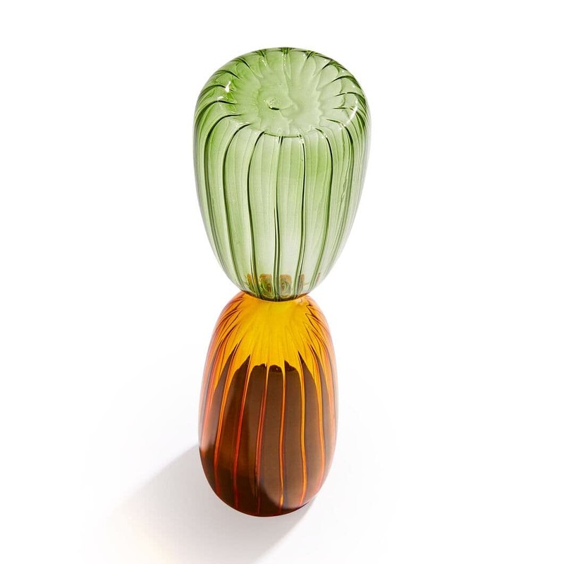 Ichendorf Milano 09367186 Sand Timer Borosilicate Glass