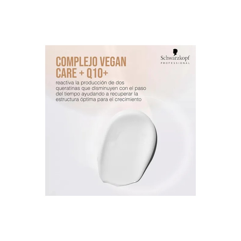 Bonacure Time Restore Acondicionador Antiedad 200 Ml