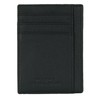 Manza Card Case Men's Wallet Super Smart Wallet for Debit