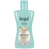 fenjal Vitality Body Wash Pomegarante Oil & Green Tea, 200