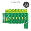 Vital Beauty Metagreen Enzyme 14 packs x 6 + 16