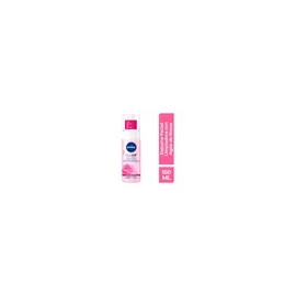 Espuma Facial Limpiadora Nivea Con Agua De Rosas 150ml Momento de aplicación Día Noche Tipo de piel Todo tipo de piel