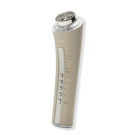 LINKA Multi-Facial Treatment, Multi-functional Facial Treatment, LED EMS RF Ion Implementation, Facial Device, Ultrasonic, Radio Wave, RF Wave, Thermal Light, Beauty Appliances, Gift