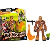 Star Wars MixMashers Chewbacca Custom Mix-And-Match Action Figure & Accessories