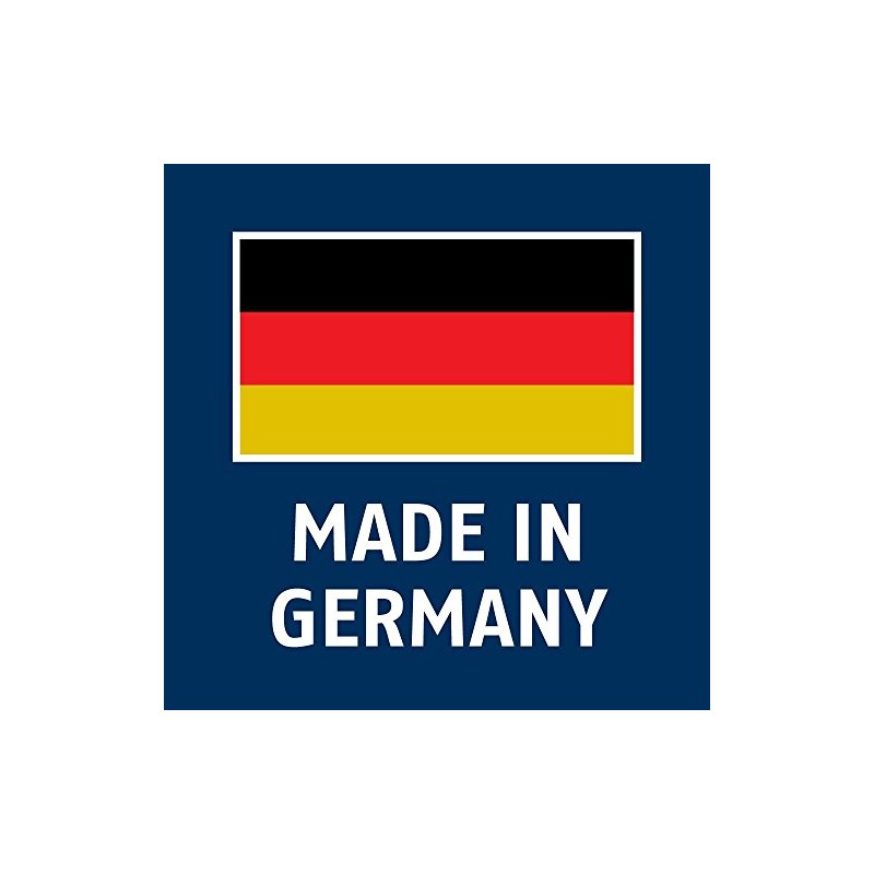 ABUS FTS3003 B AL 0125 317347 Simultaneous-Locking Window Lock Braun