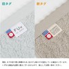OruTa Face Towels, Imabari, Set of 3, Cotton, Fluffy, Skin-friendly,