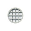 Noritz VT2-PVCS Bird screen for 2" PVC Pipe Termination for