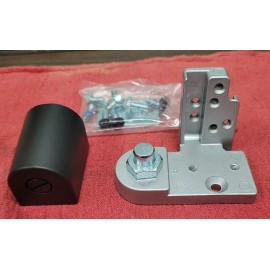 Unbranded TH1118-B-RH-DU Door Pivot Set - Bottom