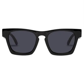 Le Specs Whiptrash Sunglasses for Women Rectangular Frame Shape with High UV Protection