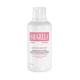 Saugella Poligyn Intimreiniger, pH-neutral, 500 ml
