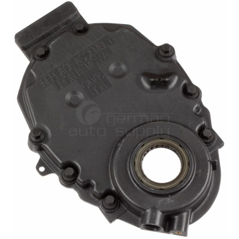 ATP Graywerks Engine Timing Cover 103075