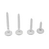 Spengler Screws 4.5 x 70 Pack of 20 with EPDM