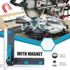 Mitre Measuring Cutting Tool 30 to 180 Degree Angle Accurate