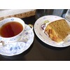 Earl Grey Tea "Chinese Tea with Citrus (Bergamot)" 3.5 oz
